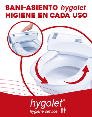Hygolet de México
